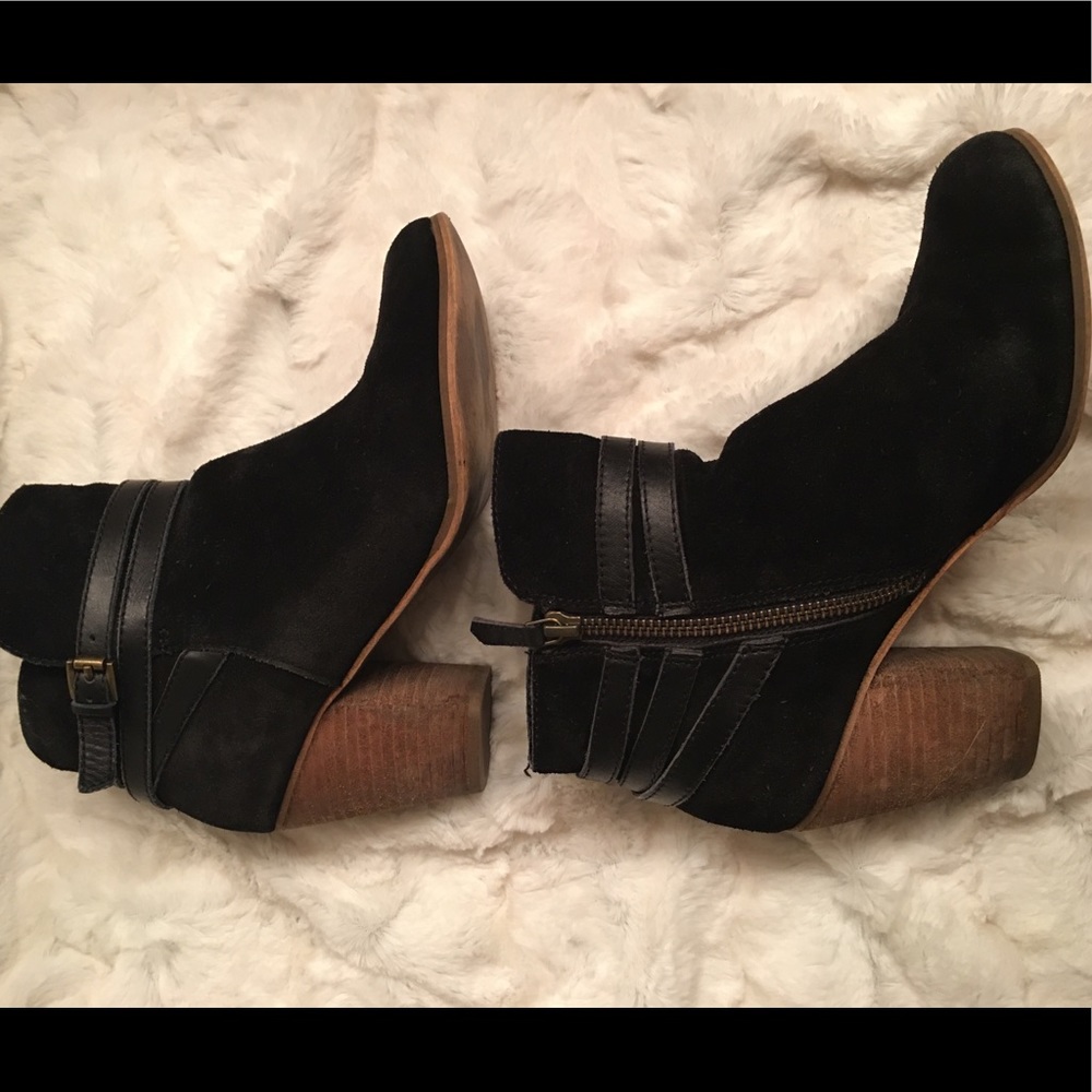 BP Booties - Picture 2 of 7